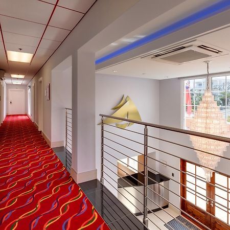 Inverurie Executive Suites Mount Pleasant エクステリア 写真