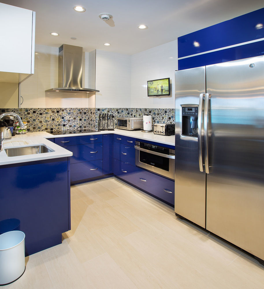 Inverurie Executive Suites Mount Pleasant エクステリア 写真
