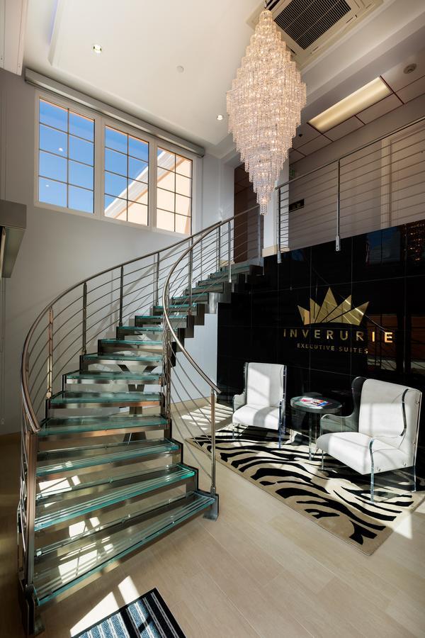 Inverurie Executive Suites Mount Pleasant エクステリア 写真