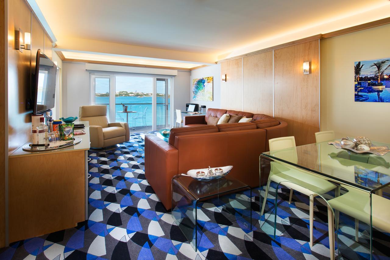 Inverurie Executive Suites Mount Pleasant エクステリア 写真