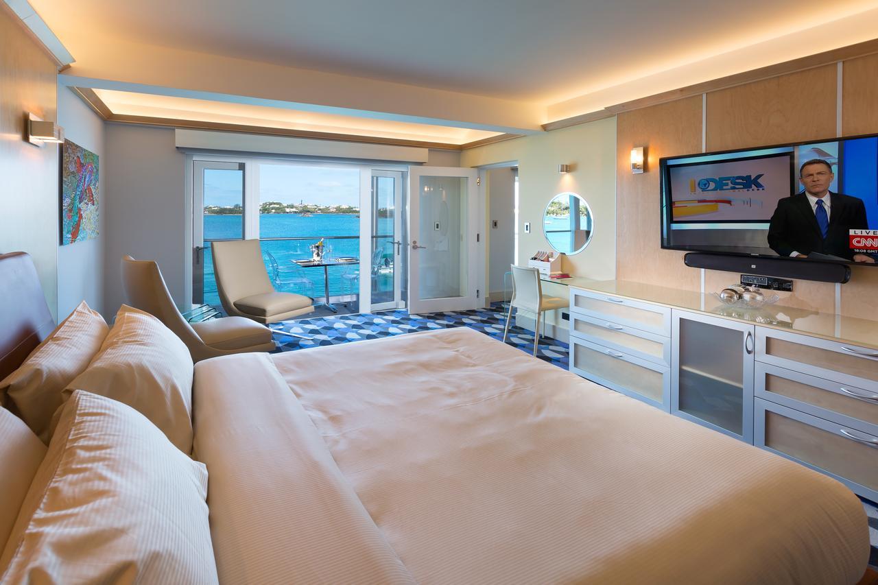Inverurie Executive Suites Mount Pleasant エクステリア 写真