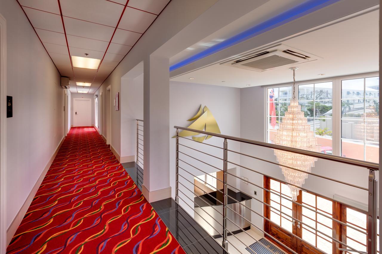Inverurie Executive Suites Mount Pleasant エクステリア 写真