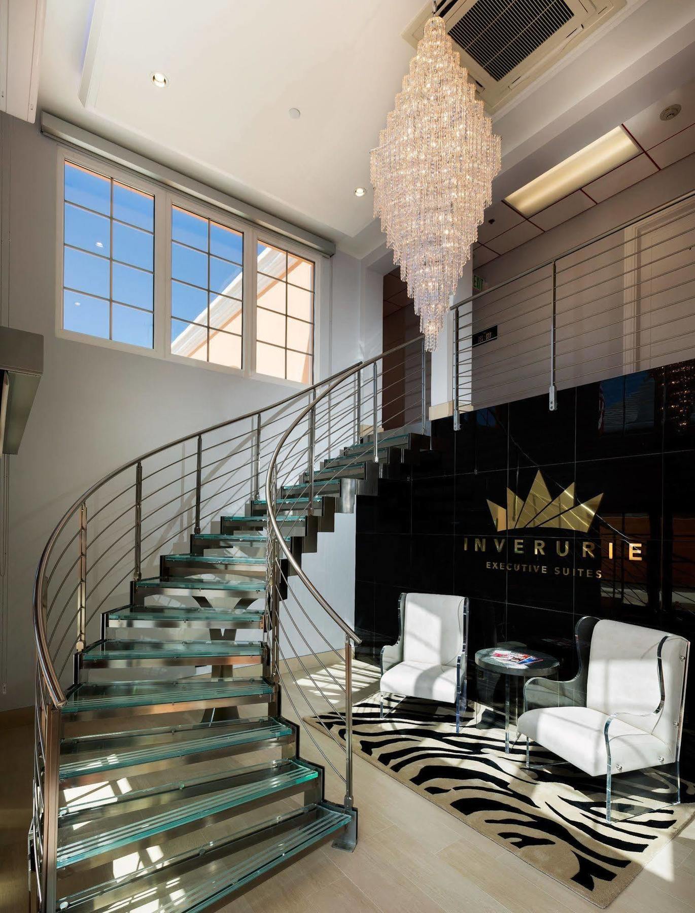 Inverurie Executive Suites Mount Pleasant エクステリア 写真